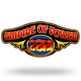 Empire of Power Slots would be translated as "Empire des Machines Ã  Sous de Puissance".