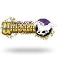 Enchanted Unicorn Logo