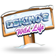 Eskimo's Wild Life Progressive Slots logo