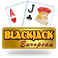 Blackjack Europeu com 5 lugares