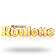 Europees roulette logo
