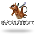 Evolution Slots -> Evolution Spelautomater logo