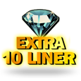 Ekstra 10 Liner Spilleautomater logo