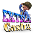 Ekstra Cash Spilleautomat logo