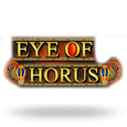 Oog van Horus Progressieve Reelslots logo