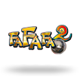 FaFaFa 2 Gokkast logo