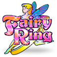 Fairy Ring blir till Ã„lvringen. logo