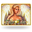 Slot Las Vegas Fairy Tale logo