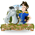 Fairy Tree Forest Slots Logo