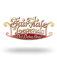 Fairytale Legends Rote-Kapuze Spielautomaten