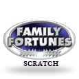 Family Fortunes Scratch Card
