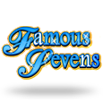 Famous Sevens Slots Logo