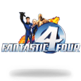 Fantastiske fire logo