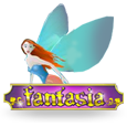 Fantasia Slot Logo