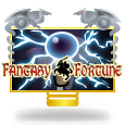 Fantasy Fortune: FantasifÃ¶rtjusning logo