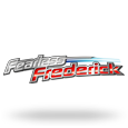 Modigt Fredrik logo