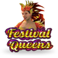 CaÃ§a-nÃ­queis Festival Queens