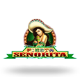 Fiesta Seniorita Slot Logo