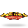 Fighting Fish Logo