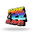Fire & Ice Slots Logo