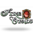Fire Opals
EldrÃ¶da opaler