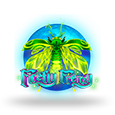 Firefly Frenzy  Logo
