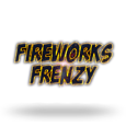 Fyrverkeri Frenzy Spilleautomat logo