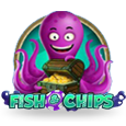 Fish For Cash Scratch Card Logo