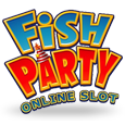 Tragamonedas de Fish Party logo