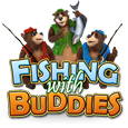 Fiske med venner logo