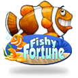 Fishy Fortune logo