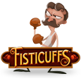 Fisticuffs Slot logo