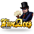 Cinco Ases Video Poker