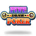 Cinq quatre Poker multi-main logo