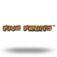 Cinco Frutas