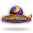 Flame Dancer Slots - Vurige Danser Gokkasten