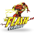 Flash Velocity (BÅ‚yskawiczna PrÄ™dkoÅ›Ä‡) logo