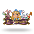 Flip Wonderland

Flip Wonderland logo