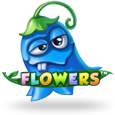 Blomster logo