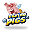 Flying Pigs Bingo Logo