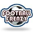 Football Frenzy (fr: FrÃ©nÃ©sie du football) logo