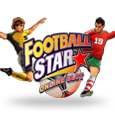 Voetbal Ster Gokkast logo