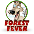 CaÃ§a-nÃ­queis Forest Fever logo