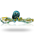 Floresta da Maravilha logo