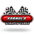 Formula Scratch Cards