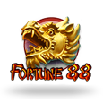 Fortuna 88 Tragamonedas AsiÃ¡tica Logo