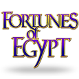 Fortunes of Egypt - Fortuinen van Egypte logo