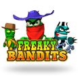 Tragamonedas Freaky Bandit