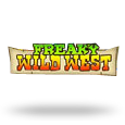 Freaky Wild West Logo