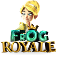Frog Royale Slots logo